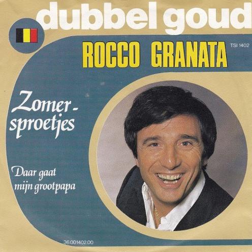 Rocco Granata